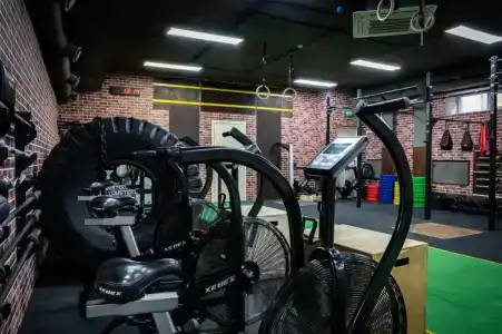 Barcelona Spa-Hotel - 45