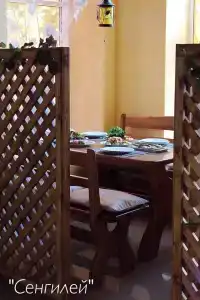 Sengilej Mini-Hotel - 44