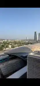 Mercure Dubai Barsha Heights Suites And Apartments - 47