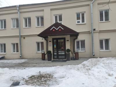 Minima Belorusskaya - 0