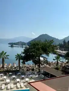 Marbas Select Beach +14 - 32