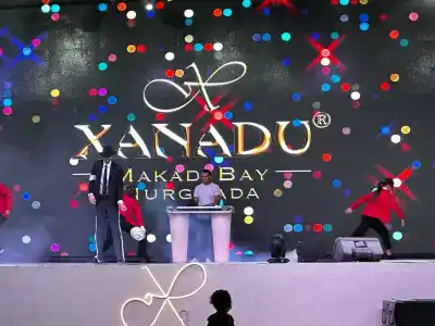 Xanadu Club Makadi Bay - 36