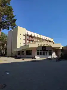 Narochanka Sanatorium - 7