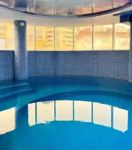 Bergs Spa and Сonference - 6