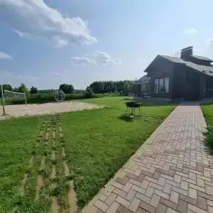 Камыши база отдыха - 6