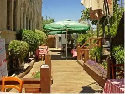 The Little House In Bakah - 2