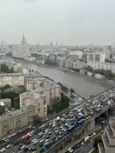 Swissôtel Krasnye Holmi - 86