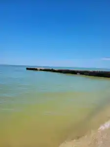 Peschanaya kosa Tourist base - 3