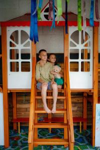 Muller Bach Apart-Hotel - 43