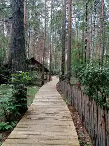 Peski country club - 40