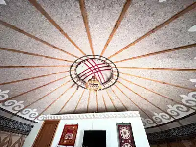 Altyn Bulak Lakeside Resort - 24
