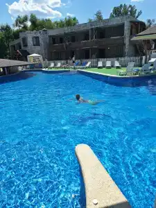 Ogni Mayaka Holiday Park Tourist base - 61