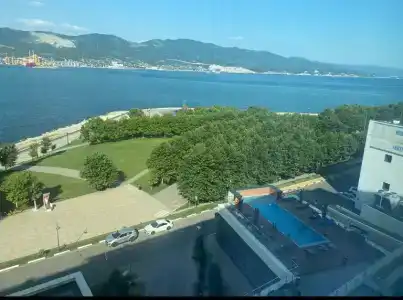 Hilton Garden Inn Novorossiysk - 48