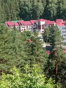Sanatorium Edem - 42