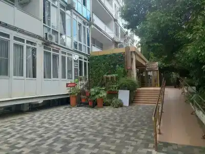 Golden Holiday Apartments - 94