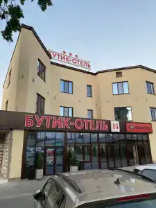 1 i 3 Boutique-hotel - 93