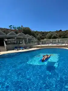 Siesta Beach & Apart - 26