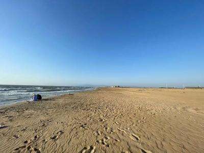 Calipso Palace Tourist base - 13