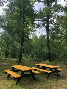 Prirodno- Yuhro Tourist base - 61