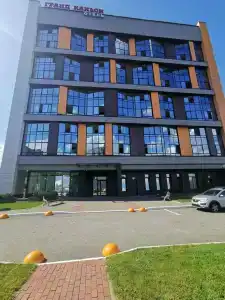 Гранд Каньон - 39