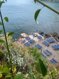 Giardino delle Ninfe e La Fenice - 6