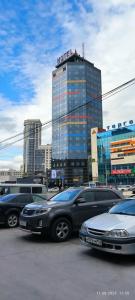 Gorskiy City - 71