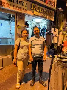 Antik Istanbul - 29
