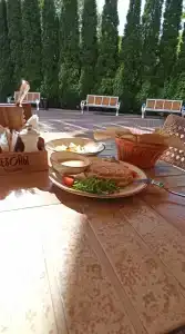 Russian Season Comfort Porechie - 21