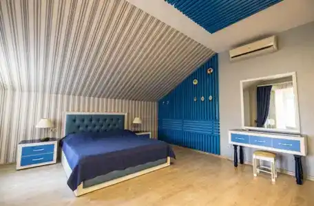 Гостиничный комплекс DELFIN - 2