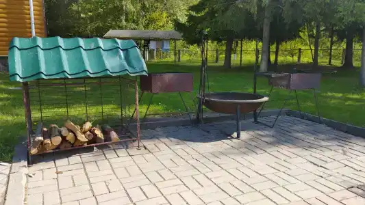 Detskiy Sanatoriy "Rosinka" - 62