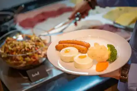 Holiday Inn Express - 11