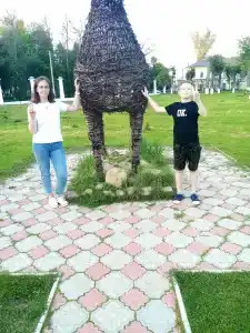 Rozhdestvenskij-Restaurant - 23