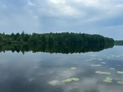 Prirodno- Yuhro Tourist base - 4