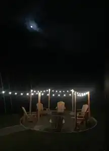 Mesto Vstrechi Tourist base - 46