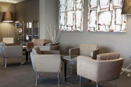 AC Porto by Marriott - 19