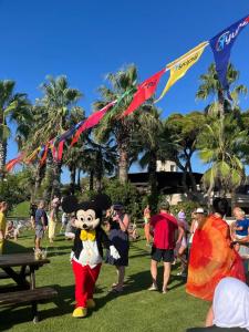 Papillon Ayscha Resort & Spa - All Inclusive Resort - 47