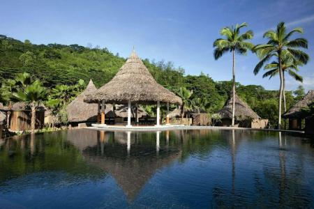 Constance Ephelia, Mahe - 19