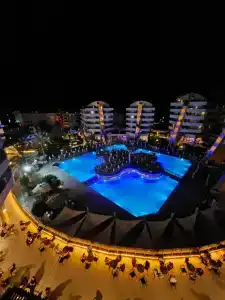 Alaiye Resort & Spa - All Inclusive - 47