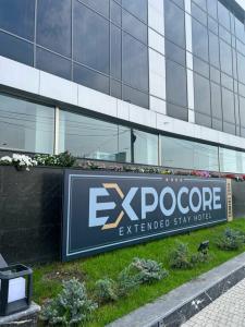 Expocore - 0