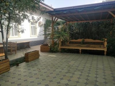 The Loft Guest house - 10