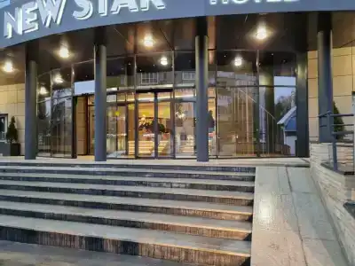 Нью Стар - 29