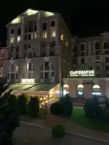 Бонус Красная Поляна апарт-отель - 62