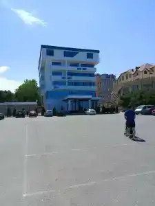 Aysberg Kaspiysk - 27