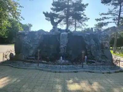 Plyazhnyij Posyolok Kurortniy - 1