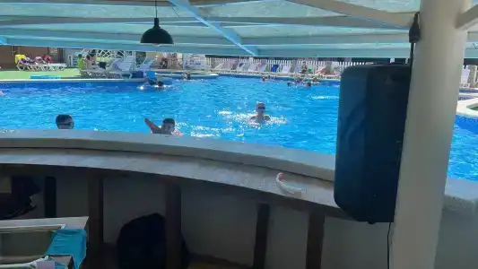 Ogni Mayaka Holiday Park Tourist base - 71