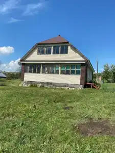 Recreation center Gornyy priyut - 11