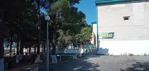 Morskaya Volna Guest house - 56