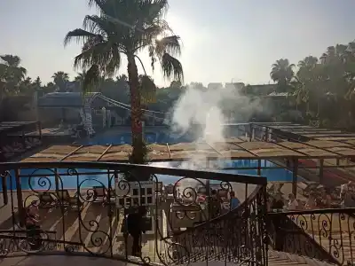 Orfeus Queen Spa - 22