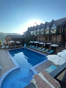 Nebesa Guest House - 48