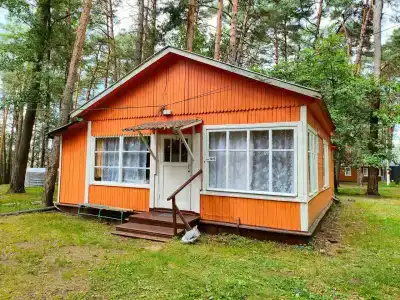 Shahtyor Tourist base - 86